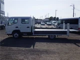 2026 Mitsubishi Fuso Canter Wide 2.9t White Truck for sale, Japanese used car export - photo 7 of 51 | GULJI TRADERS