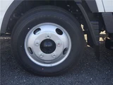 2026 Mitsubishi Fuso Canter Wide 2.9t White Truck for sale, Japanese used car export - photo 32 of 51 | GULJI TRADERS