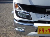 2026 Mitsubishi Fuso Canter Wide 2.9t White Truck for sale, Japanese used car export - photo 36 of 51 | GULJI TRADERS