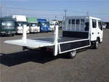 2026 Mitsubishi Fuso Canter Wide 2.9t White Truck for sale, Japanese used car export - photo 37 of 51 | GULJI TRADERS