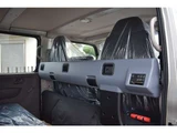 2026 Mitsubishi Fuso Canter 3.0 Double Cab, Low Floor, Diesel Turbo Silver Truck for sale, Japanese used car export - photo 24 of 41 | GULJI TRADERS