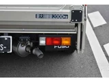 2026 Mitsubishi Fuso Canter 3.0 Double Cab, Low Floor, Diesel Turbo Silver Truck for sale, Japanese used car export - photo 40 of 41 | GULJI TRADERS