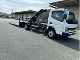 2026 Mitsubishi Fuso Canter White Truck for sale, Japanese used car export - photo 2 of 20 | GULJI TRADERS