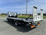 2026 Mitsubishi Fuso Canter White Truck for sale, Japanese used car export - photo 10 of 20 | GULJI TRADERS