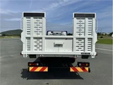 2026 Mitsubishi Fuso Canter White Truck for sale, Japanese used car export - photo 11 of 20 | GULJI TRADERS
