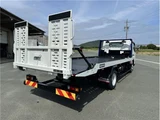 2026 Mitsubishi Fuso Canter White Truck for sale, Japanese used car export - photo 9 of 19 | GULJI TRADERS