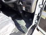 2026 Mitsubishi Fuso Canter Flatbed aluminum block wide long unused vehicle 4.8t White Truck for sale, Japanese used car export - photo 20 of 51 | GULJI TRADERS