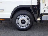 2026 Mitsubishi Fuso Canter Flatbed aluminum block wide long unused vehicle 4.8t White Truck for sale, Japanese used car export - photo 26 of 51 | GULJI TRADERS