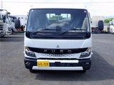 2026 Mitsubishi Fuso Canter Flatbed aluminum block wide long unused vehicle 4.8t White Truck for sale, Japanese used car export - photo 34 of 51 | GULJI TRADERS