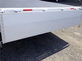 2026 Mitsubishi Fuso Canter Flatbed aluminum block wide long unused vehicle 4.8t White Truck for sale, Japanese used car export - photo 40 of 51 | GULJI TRADERS