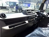 2026 Mitsubishi Fuso Canter Flatbed aluminum block wide long unused vehicle 4.8t White Truck for sale, Japanese used car export - photo 46 of 51 | GULJI TRADERS