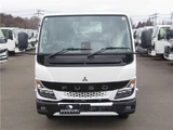 2026 Mitsubishi Fuso Canter White Truck for sale, Japanese used car export - photo 2 of 23 | GULJI TRADERS