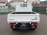 2026 Mitsubishi Fuso Canter White Truck for sale, Japanese used car export - photo 6 of 23 | GULJI TRADERS