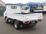 2026 Mitsubishi Fuso Canter White Truck for sale, Japanese used car export - photo 7 of 23 | GULJI TRADERS