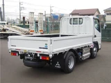 2026 Mitsubishi Fuso Canter White Truck for sale, Japanese used car export - photo 5 of 23 | GULJI TRADERS