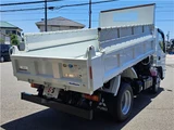2026 Mitsubishi Fuso Canter Fully low-floor 3-ton reinforced dump truck White Truck for sale, Japanese used car export - photo 5 of 55 | GULJI TRADERS