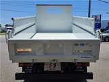2026 Mitsubishi Fuso Canter Fully low-floor 3-ton reinforced dump truck White Truck for sale, Japanese used car export - photo 6 of 55 | GULJI TRADERS