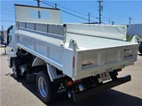 2026 Mitsubishi Fuso Canter Fully low-floor 3-ton reinforced dump truck White Truck for sale, Japanese used car export - photo 7 of 55 | GULJI TRADERS