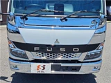 2026 Mitsubishi Fuso Canter Fully low-floor 3-ton reinforced dump truck White Truck for sale, Japanese used car export - photo 10 of 55 | GULJI TRADERS