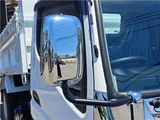 2026 Mitsubishi Fuso Canter Fully low-floor 3-ton reinforced dump truck White Truck for sale, Japanese used car export - photo 12 of 55 | GULJI TRADERS