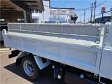 2026 Mitsubishi Fuso Canter Fully low-floor 3-ton reinforced dump truck White Truck for sale, Japanese used car export - photo 16 of 55 | GULJI TRADERS