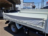 2026 Mitsubishi Fuso Canter Fully low-floor 3-ton reinforced dump truck White Truck for sale, Japanese used car export - photo 17 of 55 | GULJI TRADERS
