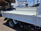 2026 Mitsubishi Fuso Canter Fully low-floor 3-ton reinforced dump truck White Truck for sale, Japanese used car export - photo 18 of 55 | GULJI TRADERS