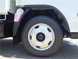 2026 Mitsubishi Fuso Canter Fully low-floor 3-ton reinforced dump truck White Truck for sale, Japanese used car export - photo 22 of 55 | GULJI TRADERS