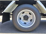 2026 Mitsubishi Fuso Canter Fully low-floor 3-ton reinforced dump truck White Truck for sale, Japanese used car export - photo 23 of 55 | GULJI TRADERS