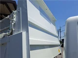 2026 Mitsubishi Fuso Canter Fully low-floor 3-ton reinforced dump truck White Truck for sale, Japanese used car export - photo 24 of 55 | GULJI TRADERS