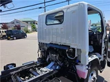 2026 Mitsubishi Fuso Canter Fully low-floor 3-ton reinforced dump truck White Truck for sale, Japanese used car export - photo 27 of 55 | GULJI TRADERS