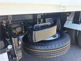 2026 Mitsubishi Fuso Canter Fully low-floor 3-ton reinforced dump truck White Truck for sale, Japanese used car export - photo 29 of 55 | GULJI TRADERS