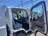 2026 Mitsubishi Fuso Canter Fully low-floor 3-ton reinforced dump truck White Truck for sale, Japanese used car export - photo 31 of 55 | GULJI TRADERS