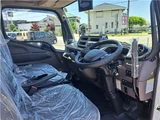 2026 Mitsubishi Fuso Canter Fully low-floor 3-ton reinforced dump truck White Truck for sale, Japanese used car export - photo 32 of 55 | GULJI TRADERS