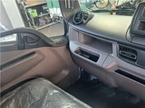 2026 Mitsubishi Fuso Canter Fully low-floor 3-ton reinforced dump truck White Truck for sale, Japanese used car export - photo 47 of 55 | GULJI TRADERS