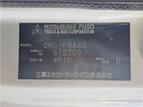 2026 Mitsubishi Fuso Canter Fully low-floor 3-ton reinforced dump truck White Truck for sale, Japanese used car export - photo 53 of 55 | GULJI TRADERS