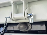 2026 Mitsubishi Fuso Canter Fully low-floor 3-ton reinforced dump truck White Truck for sale, Japanese used car export - photo 55 of 55 | GULJI TRADERS