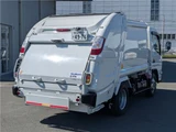 2026 Mitsubishi Fuso Canter White Truck for sale, Japanese used car export - photo 2 of 46 | GULJI TRADERS