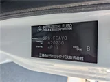 2026 Mitsubishi Fuso Canter White Truck for sale, Japanese used car export - photo 4 of 46 | GULJI TRADERS