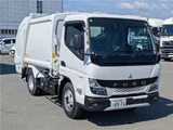 2026 Mitsubishi Fuso Canter White Truck for sale, Japanese used car export - photo 5 of 46 | GULJI TRADERS