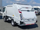 2026 Mitsubishi Fuso Canter White Truck for sale, Japanese used car export - photo 6 of 46 | GULJI TRADERS