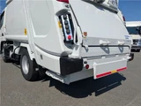 2026 Mitsubishi Fuso Canter White Truck for sale, Japanese used car export - photo 7 of 46 | GULJI TRADERS