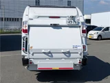 2026 Mitsubishi Fuso Canter White Truck for sale, Japanese used car export - photo 9 of 46 | GULJI TRADERS