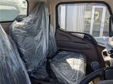 2026 Mitsubishi Fuso Canter White Truck for sale, Japanese used car export - photo 30 of 46 | GULJI TRADERS