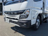 2026 Mitsubishi Fuso Canter White Truck for sale, Japanese used car export - photo 41 of 46 | GULJI TRADERS