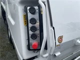 2026 Mitsubishi Fuso Canter White Truck for sale, Japanese used car export - photo 42 of 46 | GULJI TRADERS