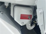 2026 Mitsubishi Fuso Canter White Truck for sale, Japanese used car export - photo 44 of 46 | GULJI TRADERS