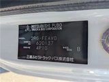 2026 Mitsubishi Fuso Canter White Truck for sale, Japanese used car export - photo 4 of 46 | GULJI TRADERS