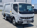 2026 Mitsubishi Fuso Canter White Truck for sale, Japanese used car export - photo 5 of 46 | GULJI TRADERS