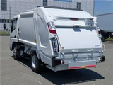 2026 Mitsubishi Fuso Canter White Truck for sale, Japanese used car export - photo 6 of 46 | GULJI TRADERS